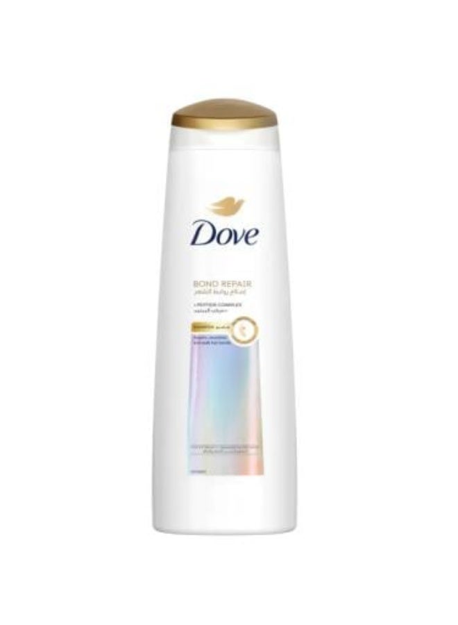 Bond Repair Shampoo for Dry and Damaged Hair 350ml